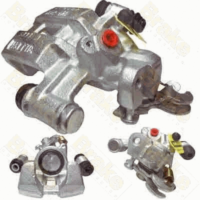 Brake Caliper (CA1640R)
