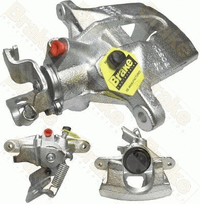 Brake Caliper (CA2076)
