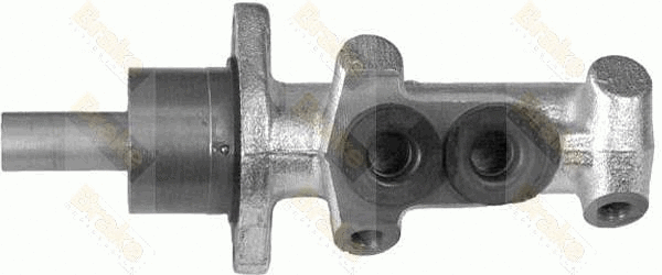 Brake Master Cylinder (MC1258BE)