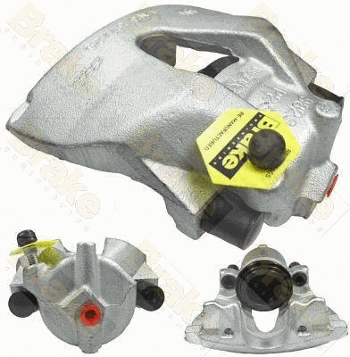 Brake Caliper (CA2007)