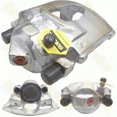 Brake Caliper (CA320R)