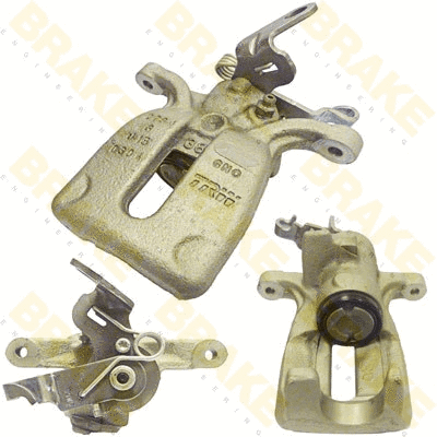 Brake Caliper (CA3239)