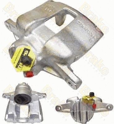 Brake Caliper (CA2047R)