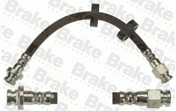 Brake Hose (BH770426)
