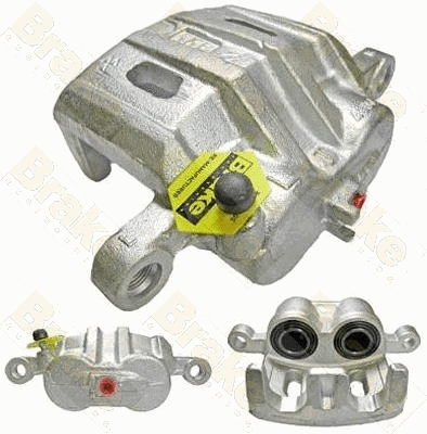 Brake Caliper (CA1368)
