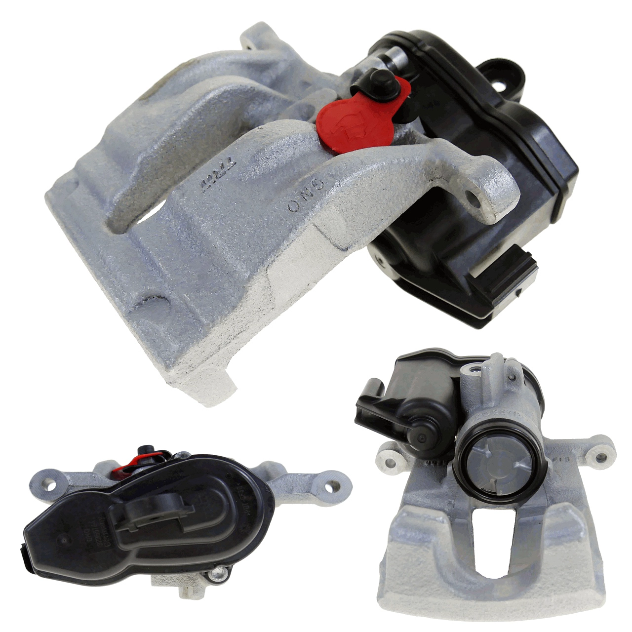 Brake Caliper (CA3544)