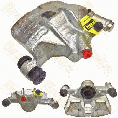 Brake Caliper (CA1595)