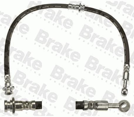 Brake Hose (BH778468)