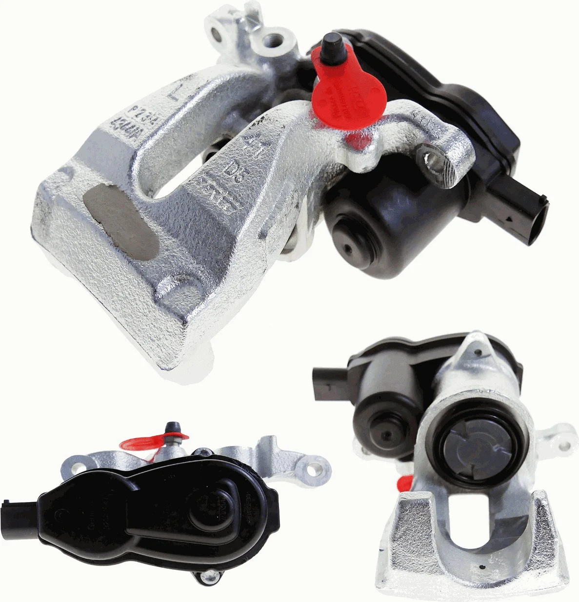 Brake Caliper (CA3460)