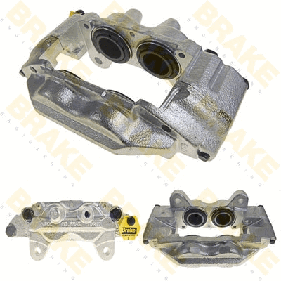Brake Caliper (CA3362)