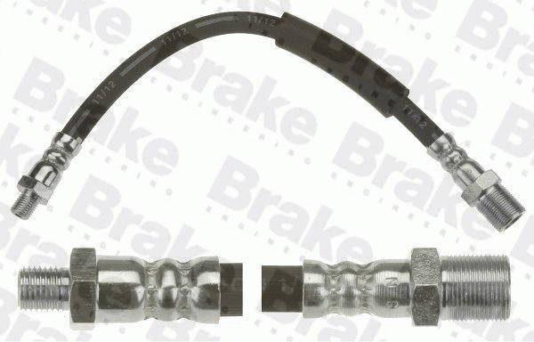 Brake Hose (BH775148)