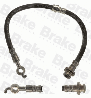 Brake Hose (BH773650)