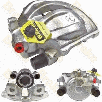 Brake Caliper (CA1846R)