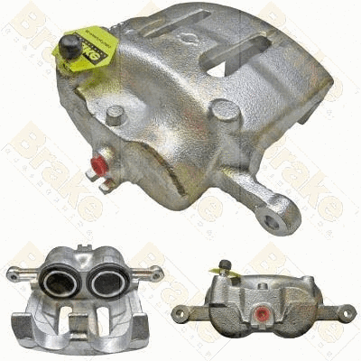Brake Caliper (CA1476R)