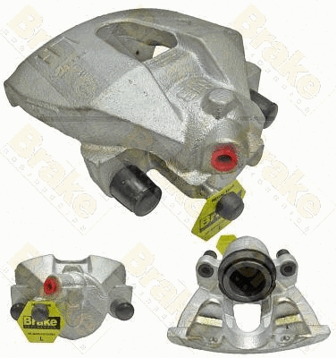 Brake Caliper (CA2363)