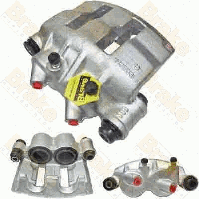 Brake Caliper (CA2058R)