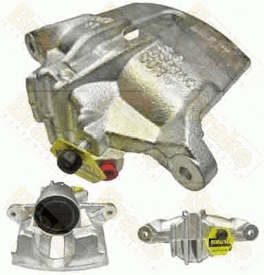 Brake Caliper (CA1979R)