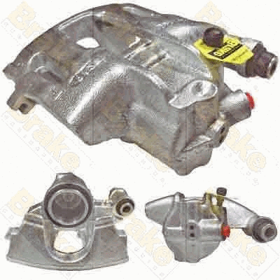 Brake Caliper (CA1533R)