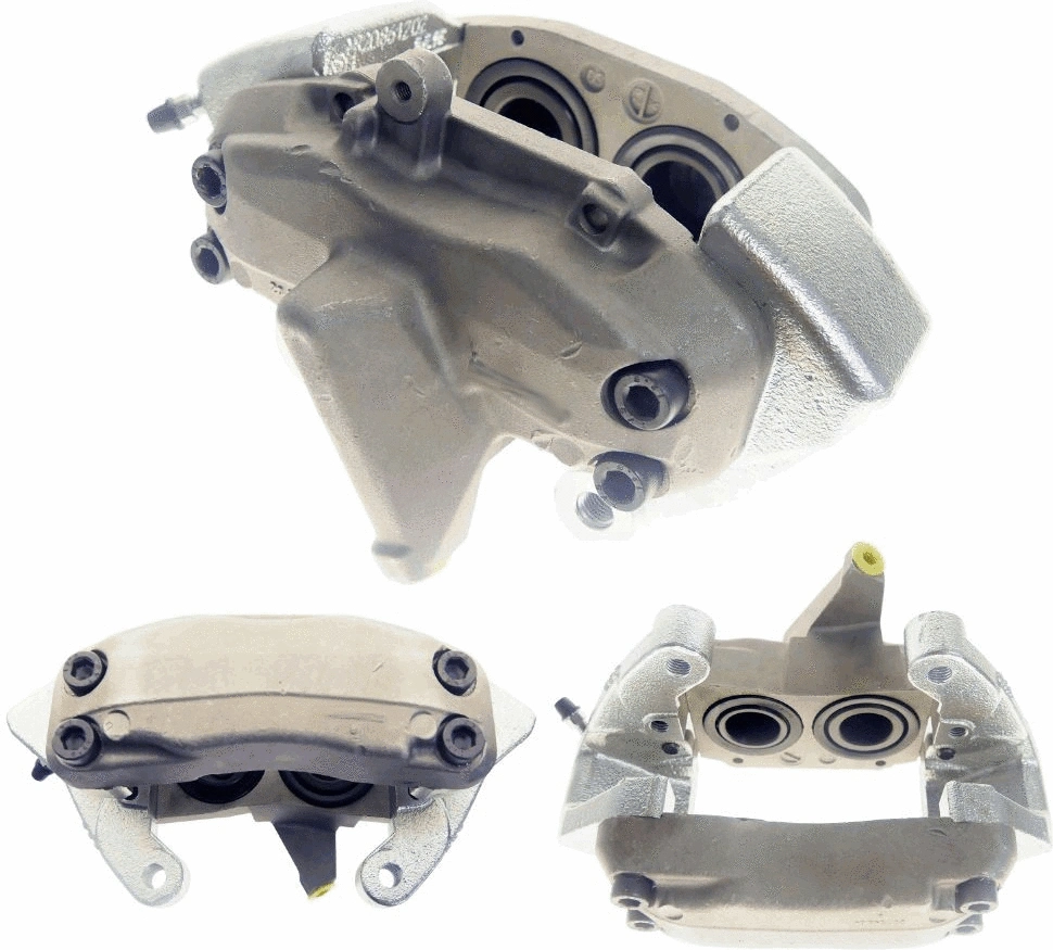 Brake Caliper (CA3662)