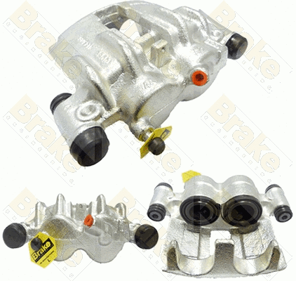 Brake Caliper (CA2850)