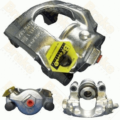 Brake Caliper (CA1869)