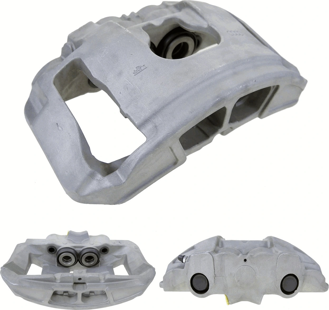 Brake Caliper (CA3405R)
