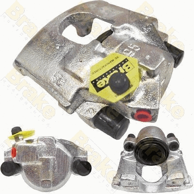 Brake Caliper (CA407)
