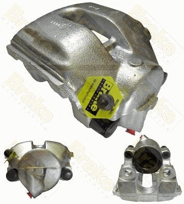 Brake Caliper (CA1448)
