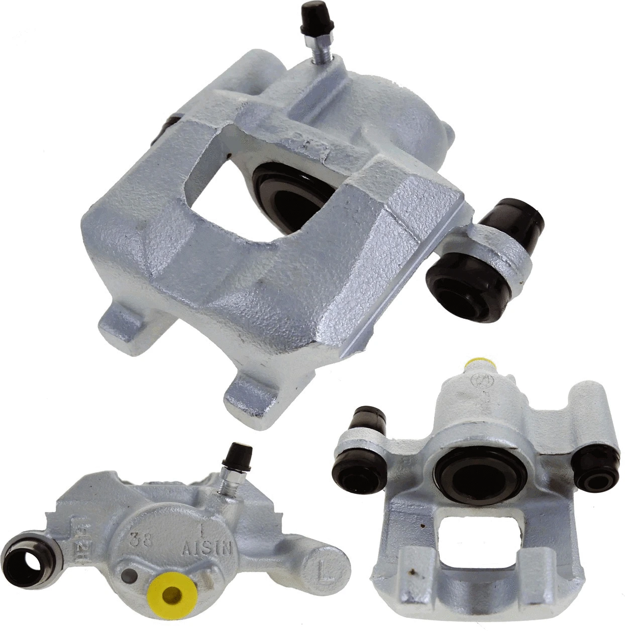 Brake Caliper (CA3311)