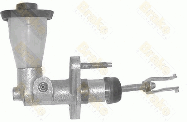 Master Cylinder, clutch (MC1601BE)