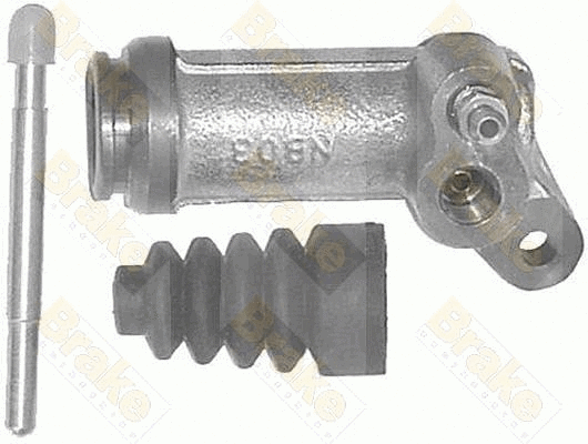 Slave Cylinder, clutch (WC1910BE)