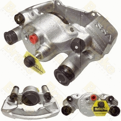 Brake Caliper (CA943R)