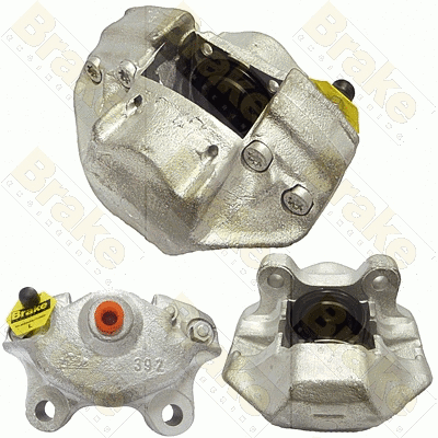 Brake Caliper (CA224)