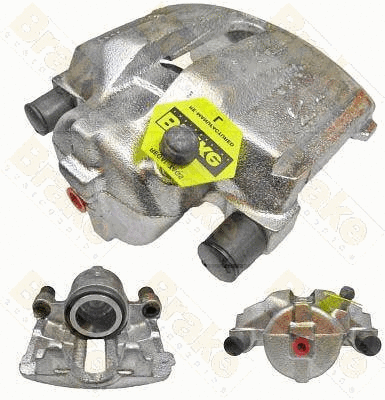 Brake Caliper (CA563R)