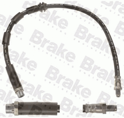 Brake Hose (BH778481)