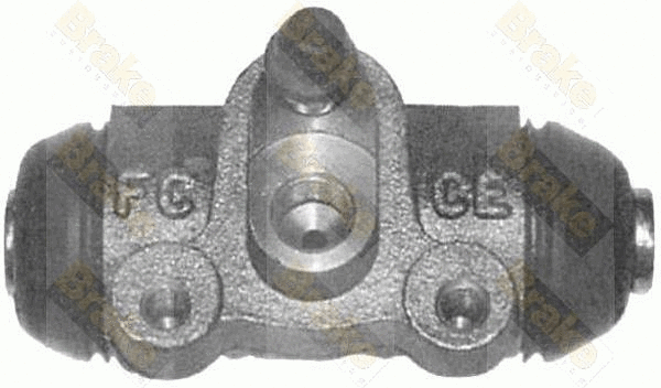 Wheel Brake Cylinder (WC1569BE)