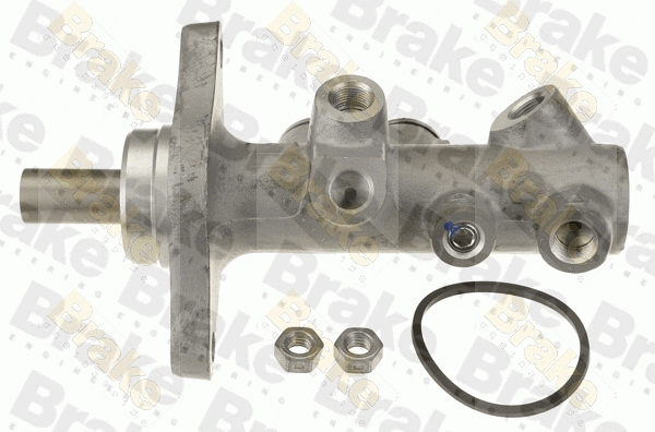 Brake Master Cylinder (MC1808BE)