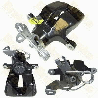 Brake Caliper (CA3026RP2)