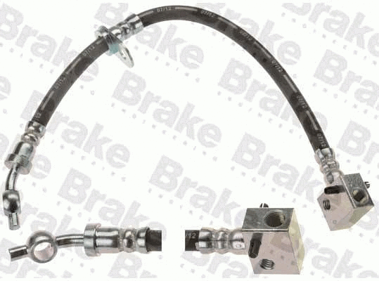 Brake Hose (BH775234)