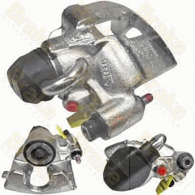 Brake Caliper (CA1897R)