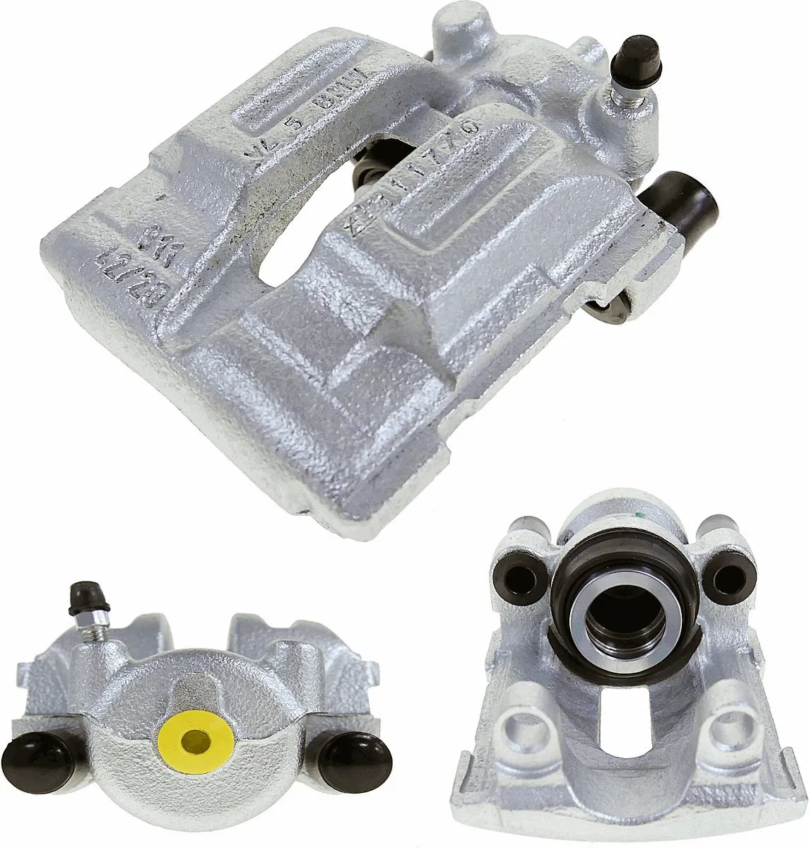 Brake Caliper (CA2789)