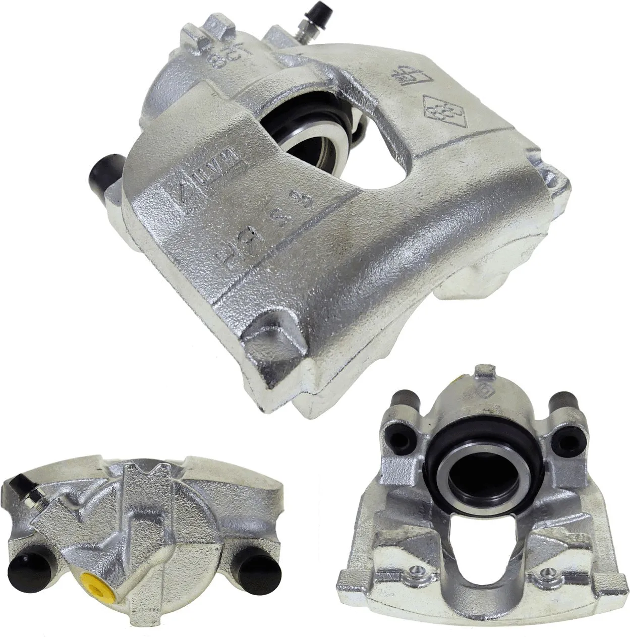 Brake Caliper (CA3142)
