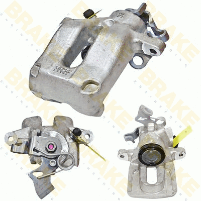 Brake Caliper (CA2712R)