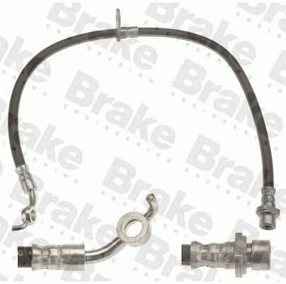 Brake Hose (BH778406)