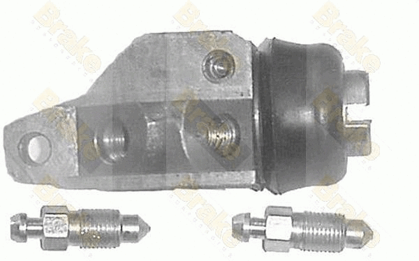 Wheel Brake Cylinder (WC1258BE)