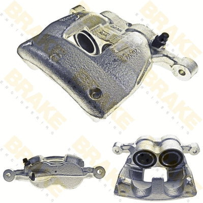 Brake Caliper (CA3272)