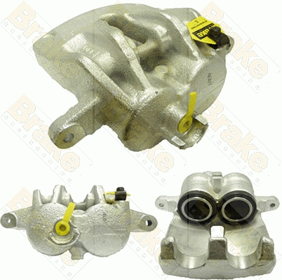 Brake Caliper (CA2549)