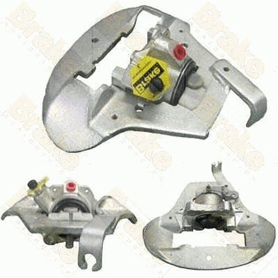 Brake Caliper (CA2893R)