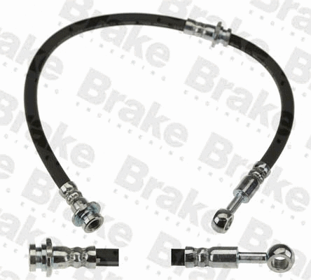 Brake Hose (BH772066)