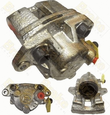 Brake Caliper (CA1045)
